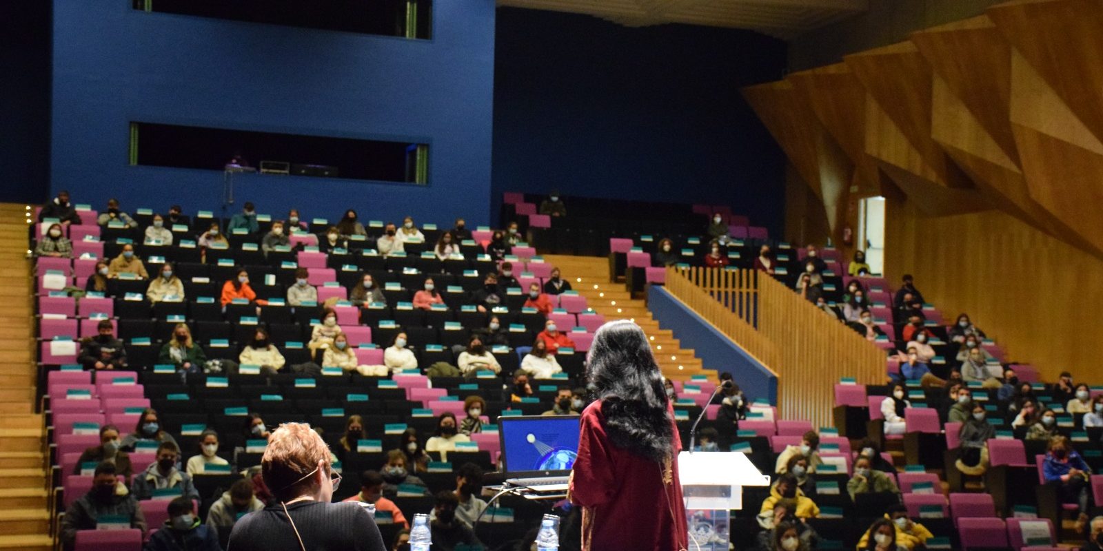 Ponencia