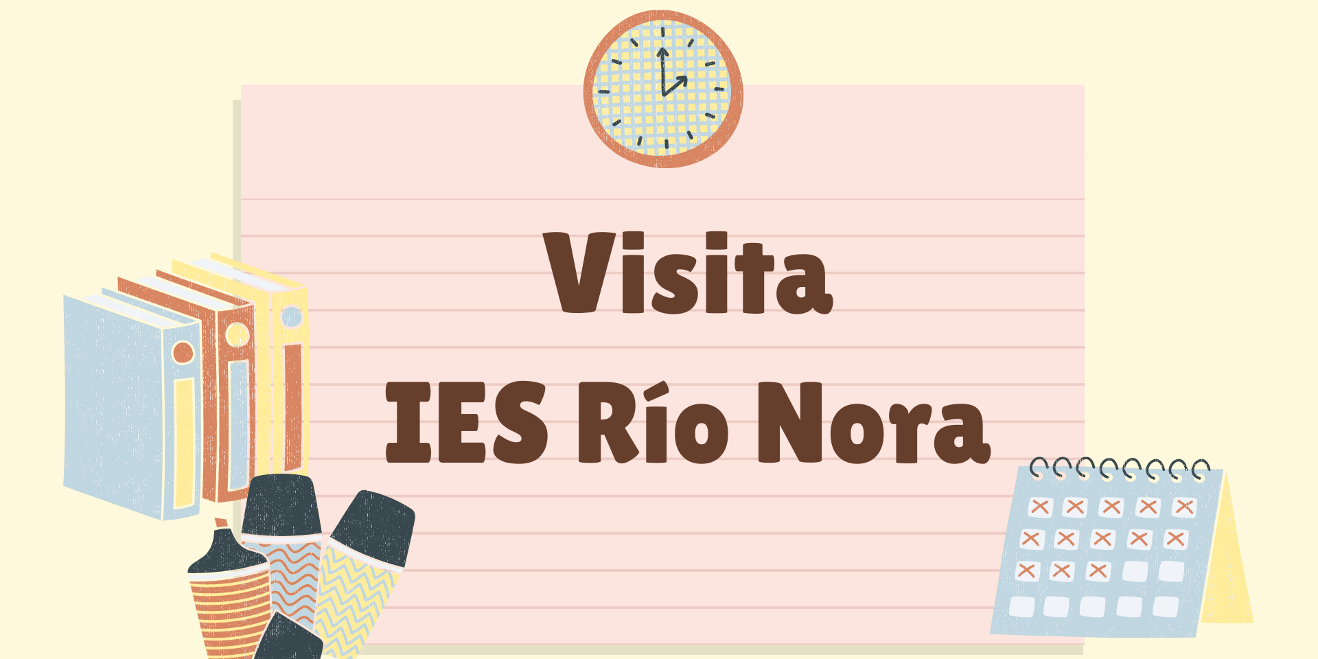 Visita IES 2022